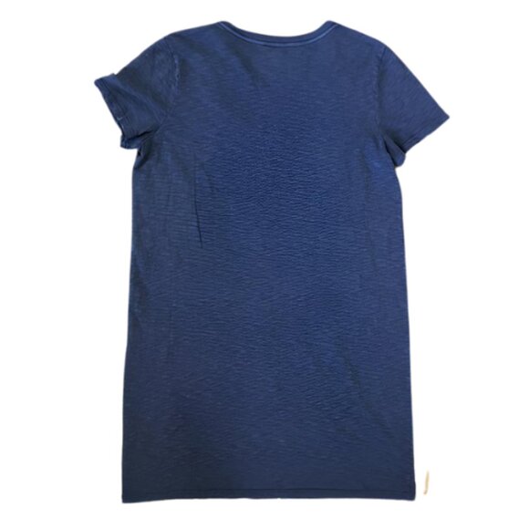 NWT - Universal Thread Navy T-Shirt Dress – Size Large - Picture 5 of 7